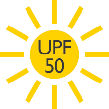 UPF 50